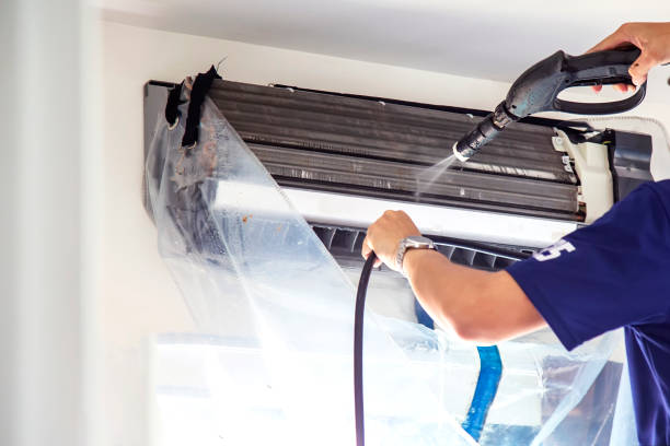 Best Home Air Vent Cleaning  in Cutler Bay, FL
